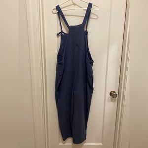 Free People Beach onesie jumpsuit